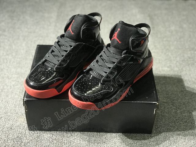 Nike男鞋 Nike Air Jordan Mars 270 耐克1：1氣墊籃球鞋 新配色男士運動休閒鞋  hdx13245